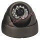 Analogue 800TVL Dome Camera - Twilight Pro EE - FLD